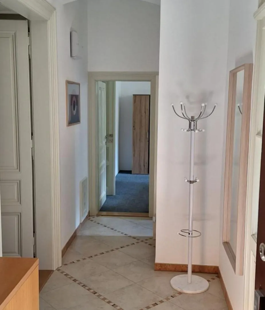City Center Apartment Thomas No1 Prag