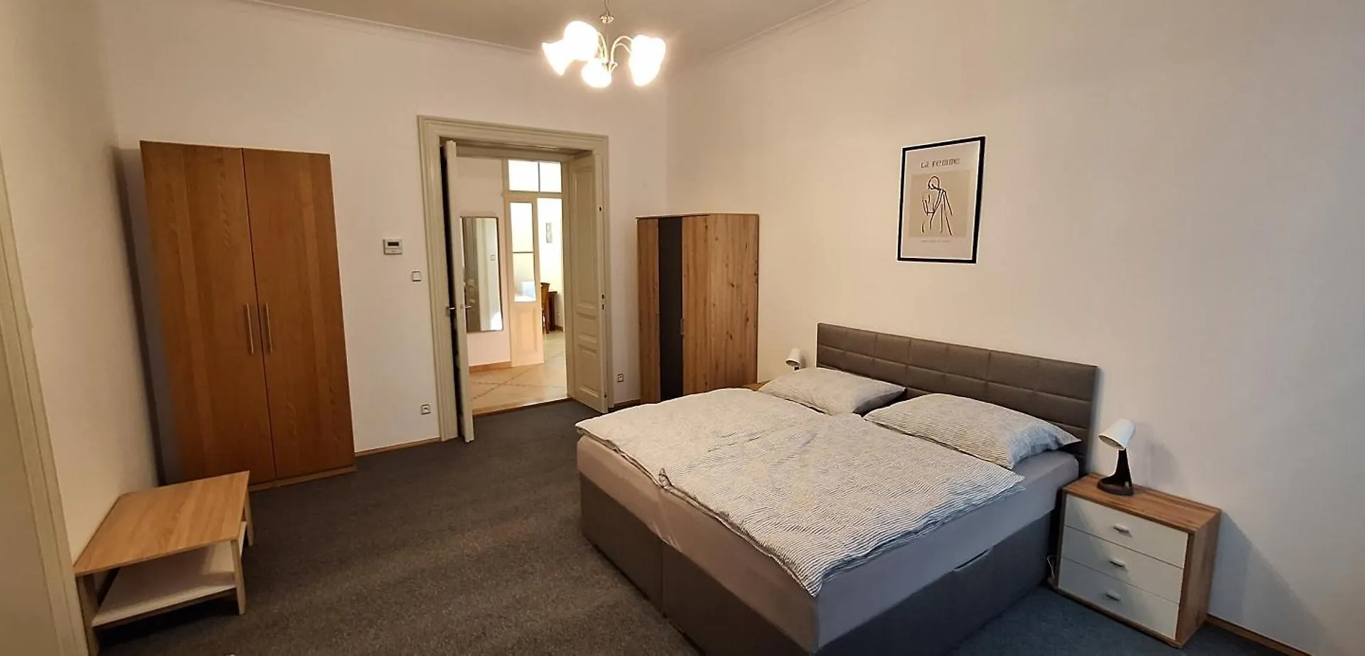 City Center Apartment Thomas No1 Prag 0*,  Tschechische Republik