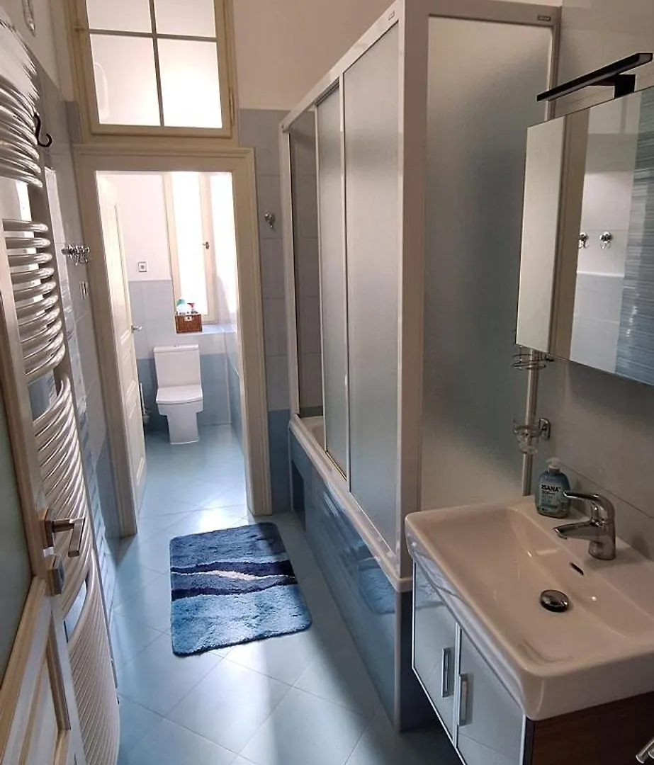City Center Apartment Thomas No1 Prag 0*,  Tschechische Republik