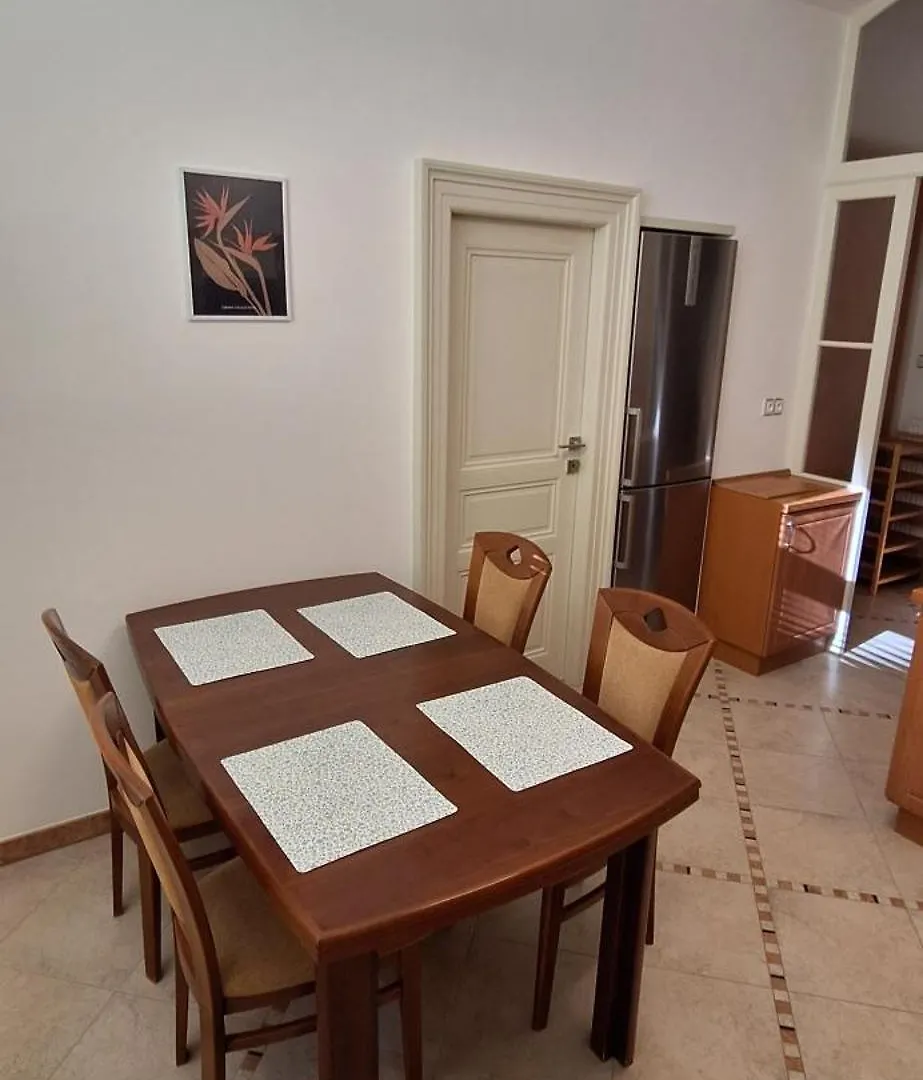 City Center Apartment Thomas No1 Prag