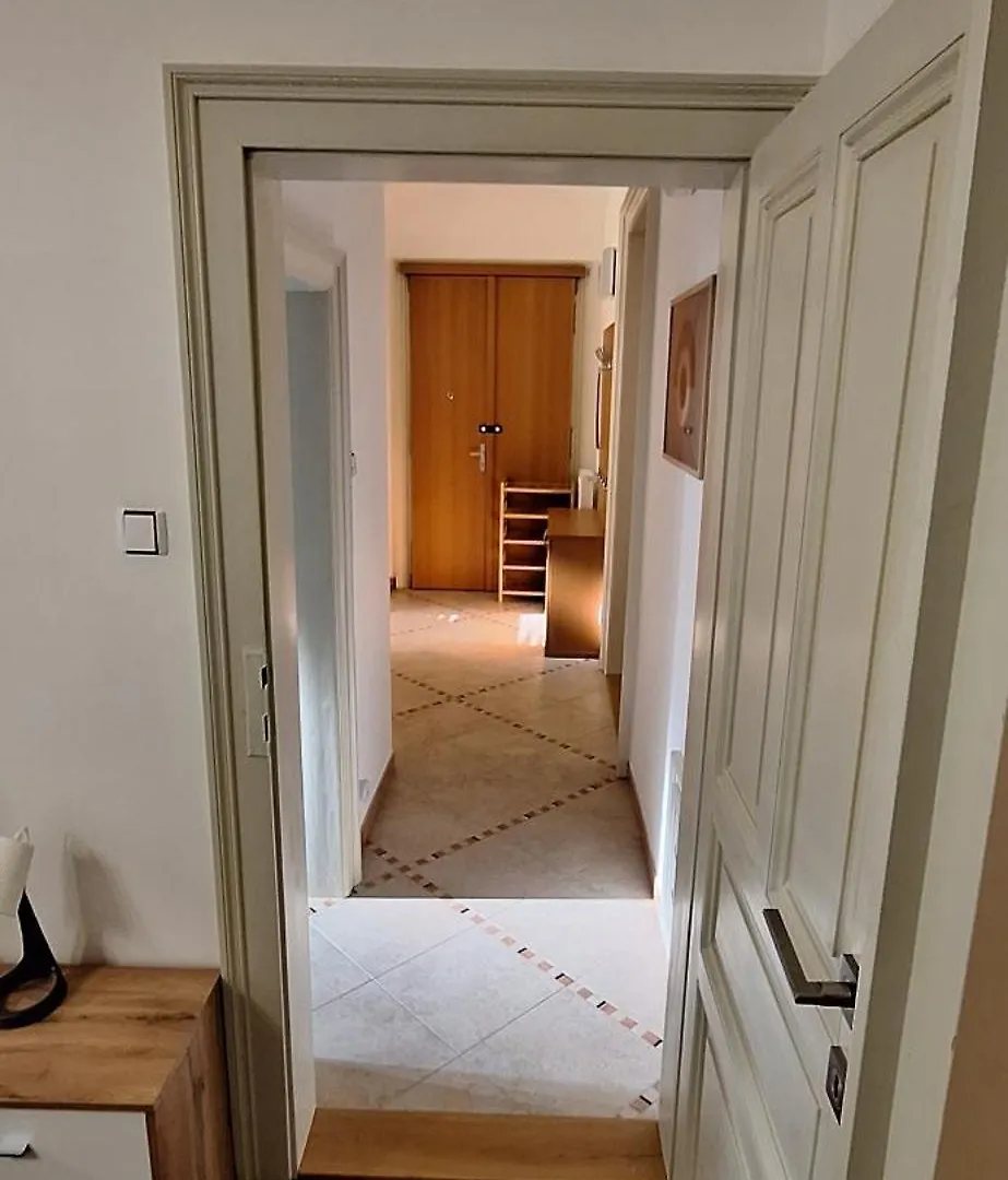 City Center Apartment Thomas No1 Prag Tschechische Republik