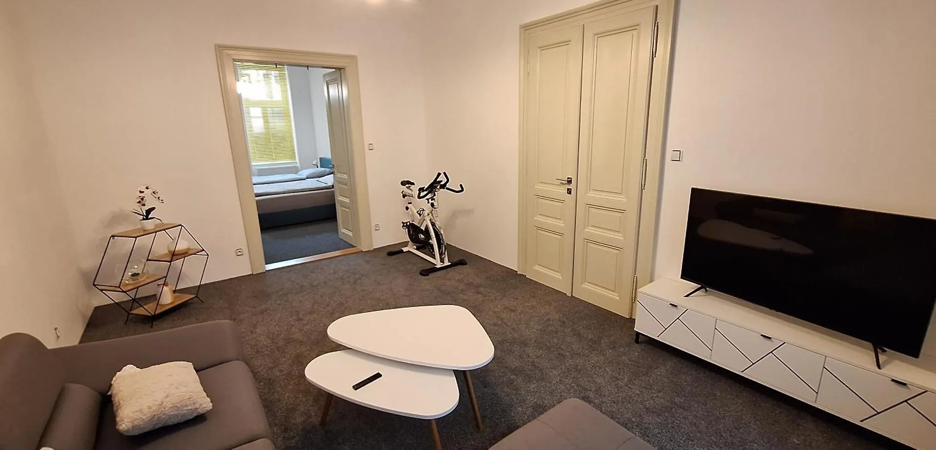 City Center Apartment Thomas No1 Prag