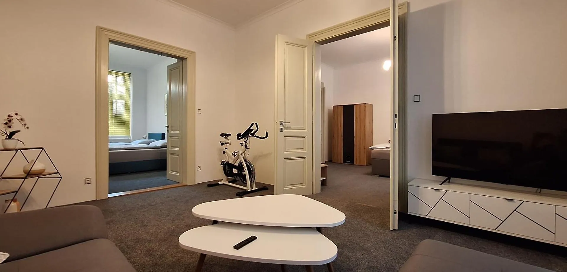 City Center Apartment Thomas No1 Prag