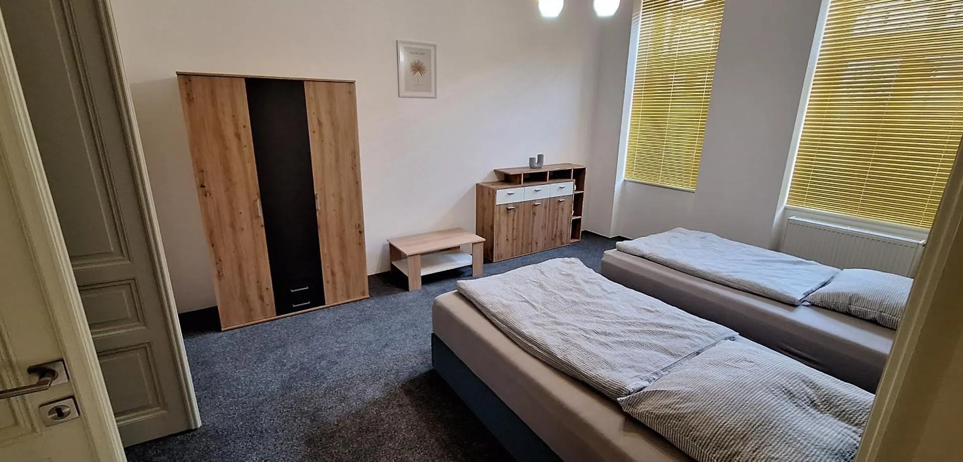 City Center Apartment Thomas No1 Prag