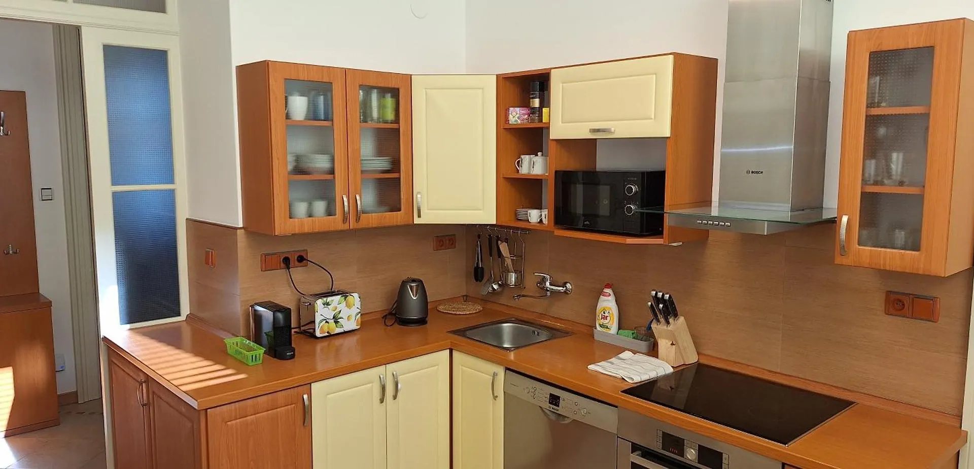 City Center Apartment Thomas No1 Prag Tschechische Republik
