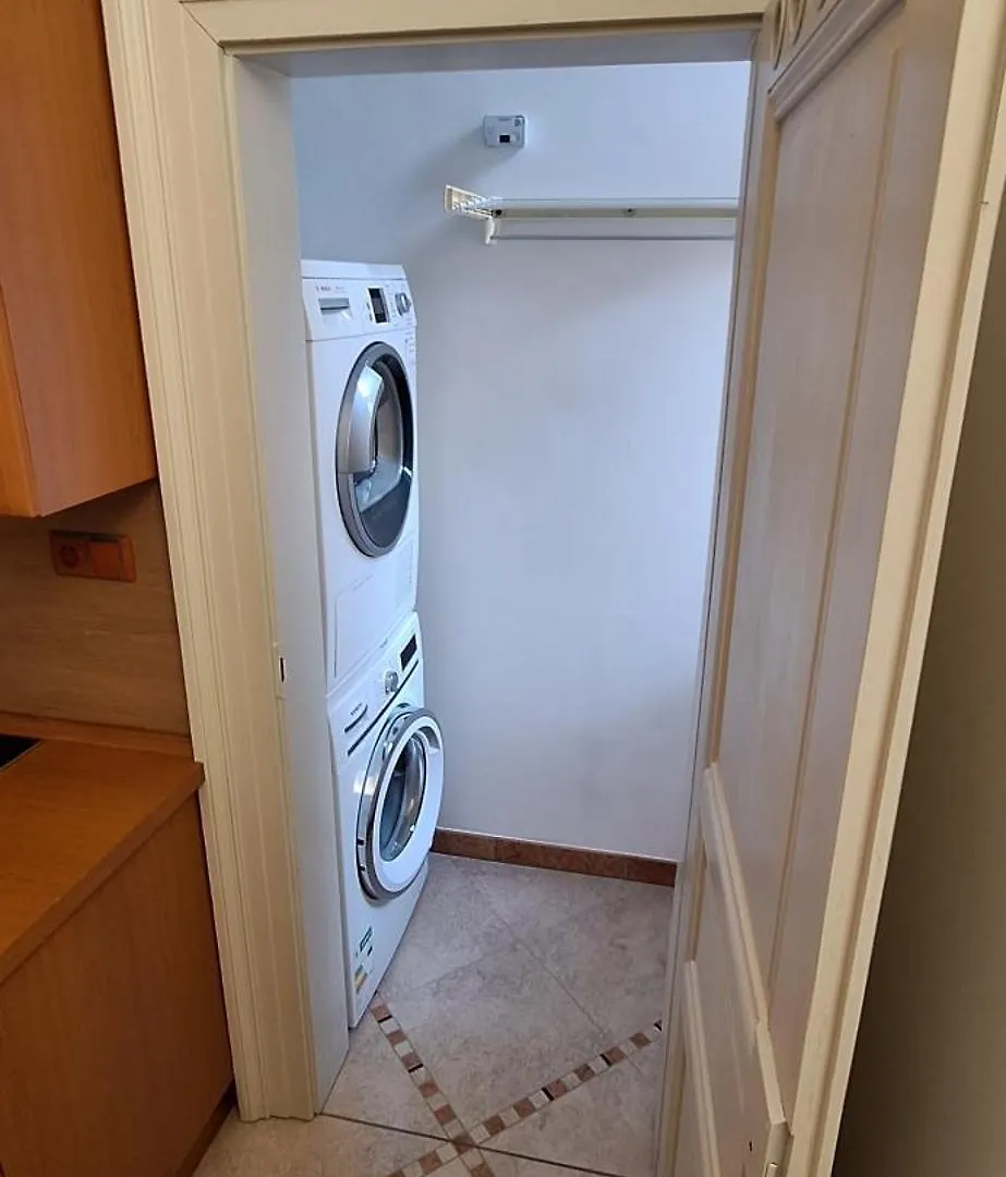 City Center Apartment Thomas No1 Prag