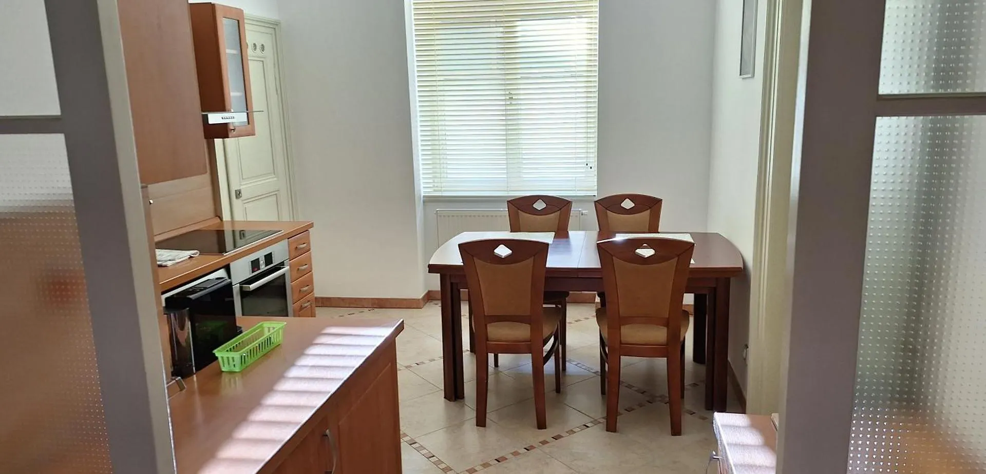 City Center Apartment Thomas No1 Prag